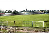 Estádio de Ipixuna-Foto:Scyscrapercity, postada por Gilson de Souza