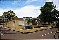 Fórum Judiciário da Comarca de Ipixuna-Foto:Scyscrapercity, postada por Gilson de Souza