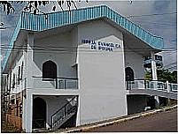 Igreja Evangélica de Ipixuna-Foto:Scyscrapercity, postada por Gilson de Souza
