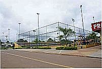 Quadra de Esportes Poliesportiva-Foto:Scyscrapercity, postada por Gilson de Souza