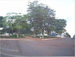 cidade de Santa Rita do Novo Destino