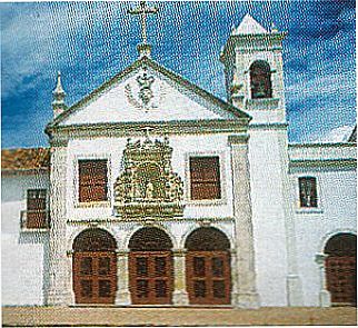 cidade de Santa Tereza de Goi�s
