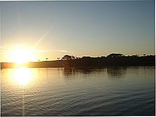 cidade de Santo Ant�nio de Goi�s