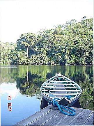 cidade de Iranduba