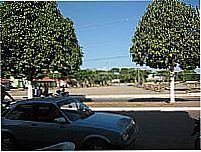Pra�a em Iranduba-Foto:josalberto 