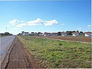 cidade de S�o Gabriel de Goi�s