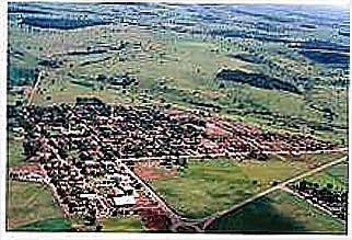 cidade de S�o Jo�o da Para�na