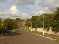 São Miguel do Araguaia - Forúm - São Miguel do Araguaia/GO, Por Virley Silva
