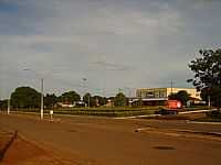 São Miguel do Araguaia - São Miguel do Araguaia-GO-Av.José Pereira do Nascimento-Foto:Virley Silva GMM