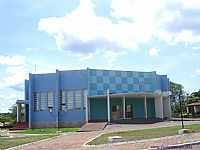 São Miguel do Araguaia - São Miguel do Araguaia-GO-Matriz de São Miguel Arcanjo-Foto:Vicente A. Queiroz