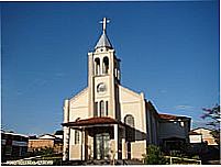 Igreja Matriz de N.S.
de F�tima foto
Vicente A. Queiroz