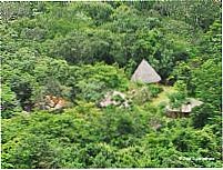 Aldeia Ecol�gica Guardi�es do Cerrado, Por Jos� Dias Carvalhaes - www.aldeiaguardiao.com.br