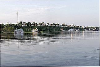 cidade de Itapiranga