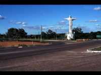 Uruaçu - Trevo Sul de Uruaçu, Por j.monteioneto