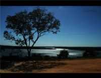 Uruaçu - Lago Serra da Mesa, Uruaçu-Go, Por j.monteironeto