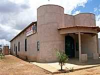 Vianópolis - IGREJA DE CRISTO por Jean C de Fátima