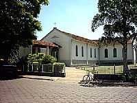 Vianópolis - Igreja Matriz por Vianópolis por agitavps
