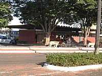 Vianópolis - Rodoviária Municipal Vianópolis por marciowayne