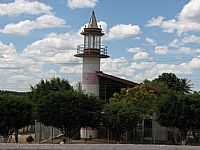 Açailândia - Açailândia-MA-Farol da Educação-Foto:LUCIO G. LOBO JÚNIOR