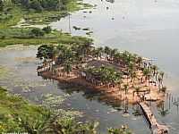 Açailândia - Açailândia-MA-Panorâmica da Ilha do 40-Foto:Nando Cunha