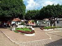 Açailândia - Açailândia-MA-Pracinha da Igreja de N.Sra.de Fátima no Bairro Capeloza-Foto:Nando Cunha