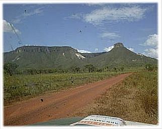 cidade de Alto Parna�ba