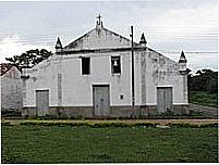 Igreja de N.S.de Guadalupe-Foto:Dhiancarlos Pacheco