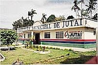 Prefeitura Municipal de Jutaí-Foto:santelli
