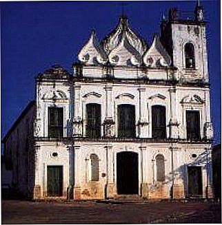 cidade de Anajatuba