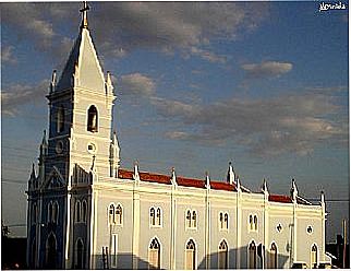 cidade de Arai�ses