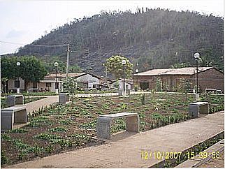 cidade de Arame
