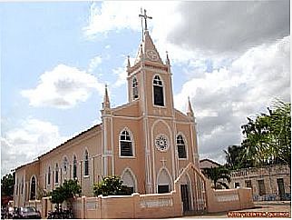 cidade de Arari