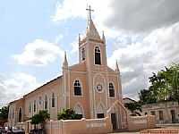 Arari - Igreja Matriz N.S.das
Graças foto por Vicente A. Queiroz (Panoramio)