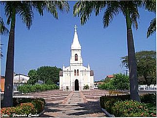 cidade de Bacabal