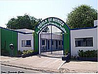 Escola de M�sica Municipal em Bacabal-Foto:Nando Cunha - 1