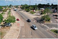 PRA�A JOS� DA S. CALVET - CENTRO, Por   PEDRO MELO