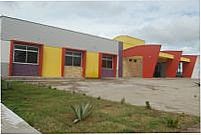 Foto da Nova Sede da Prefeitura Municipal/ Foto Pedro Melo, Por Pedro Melo
