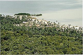 cidade de Bacuri