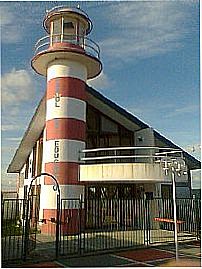 Farol da Educa��o-Foto:Maranhense 