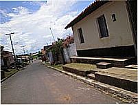 Rua de Bacurituba-Foto:padilha 