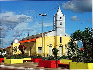 cidade de Bar�o de Graja�
