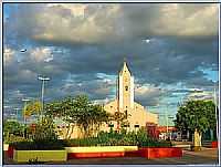 Barão de Grajaú - Igreja de Santo Antonio-Foto:Agamenon Pedrosa