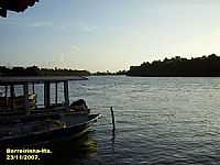 Barreirinhas - Rio Preguiças-Foto:Washington@silva