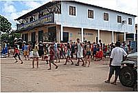 Barro Duro