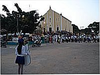 Barro Duro