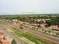 Bela Vista do Maranhão - Vista da cidade-Foto:DERLEON DE JESUS PER…