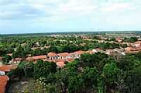 Bela Vista do Maranhão - Vista panorâmica-Foto:DERLEON DE JESUS PER…