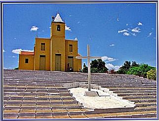 cidade de Benedito Leite