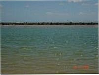 Rio de benedito leite, Por Fernando
