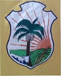 Brasão Por Fernando